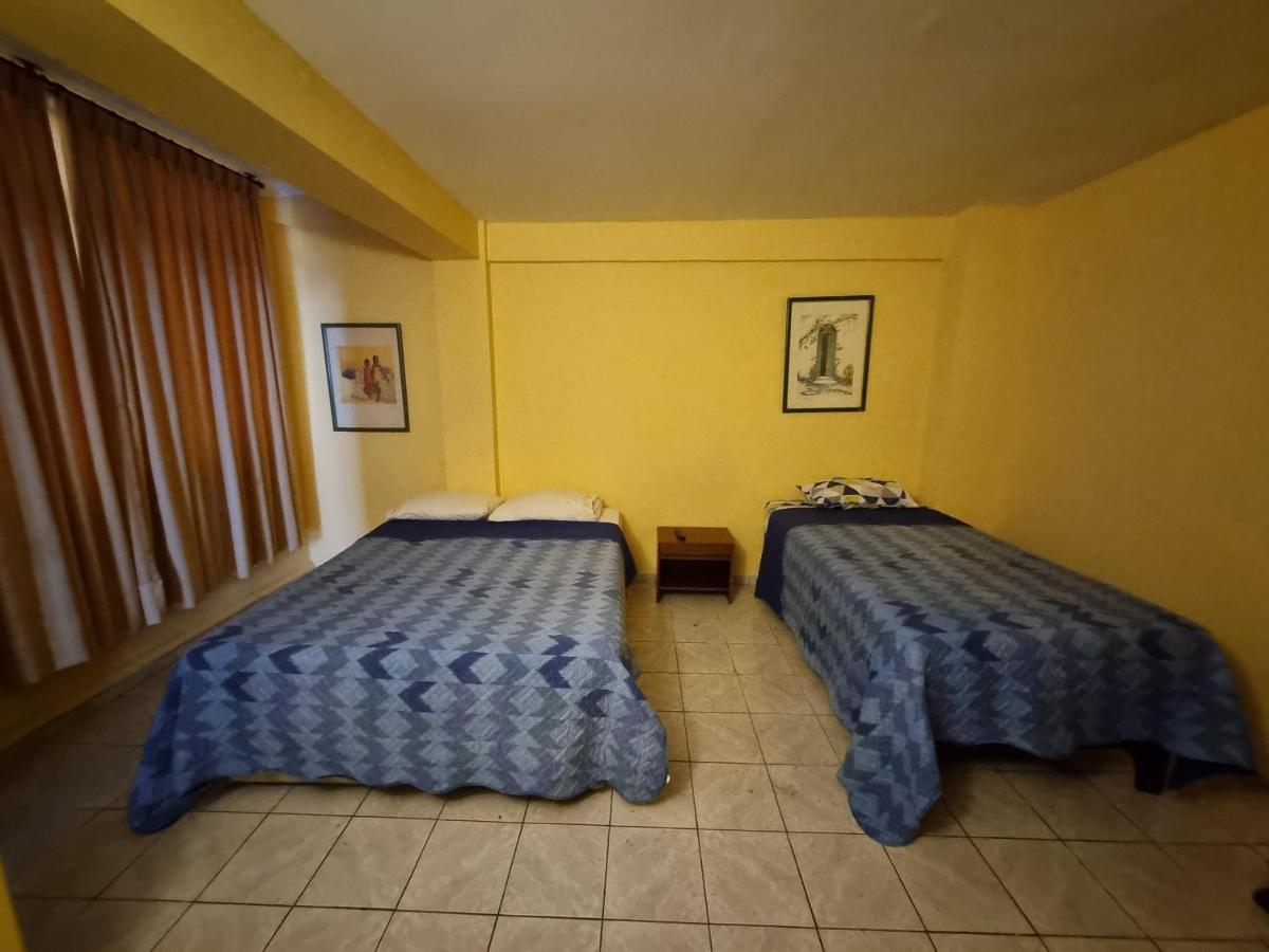 Hotel Astore Matta 2537 Antofagasta Kültér fotó