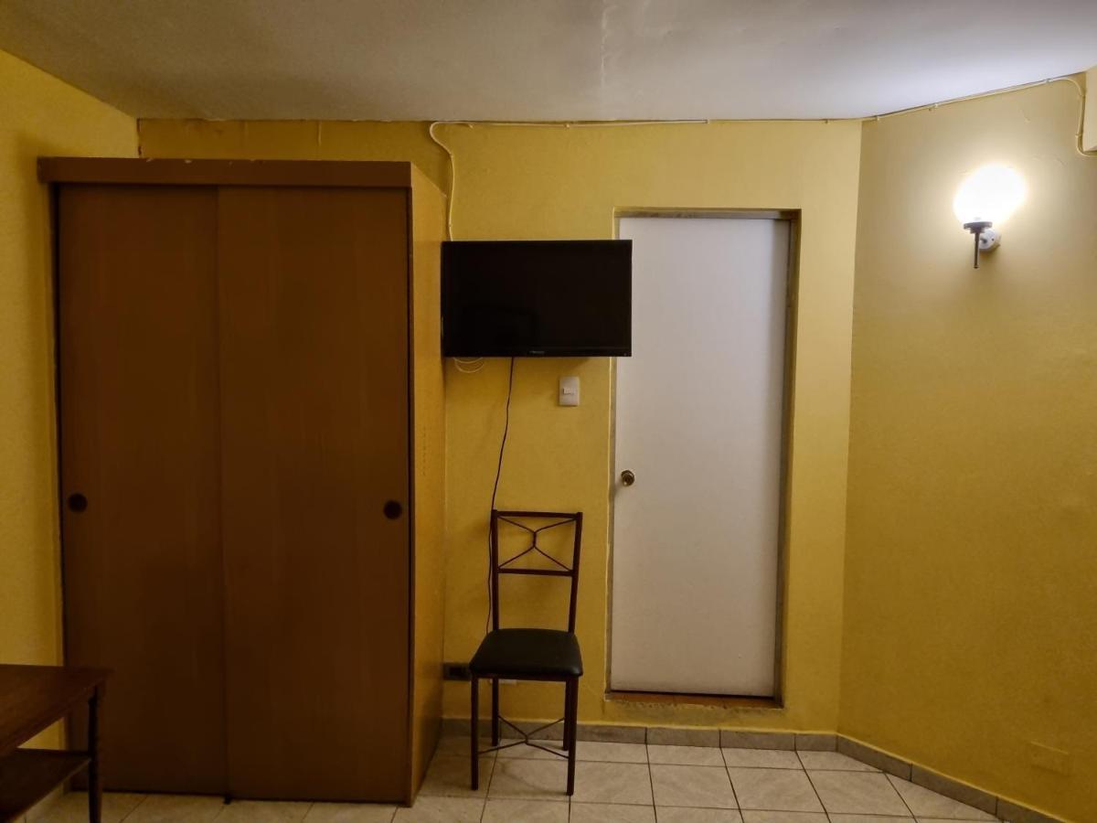 Hotel Astore Matta 2537 Antofagasta Kültér fotó