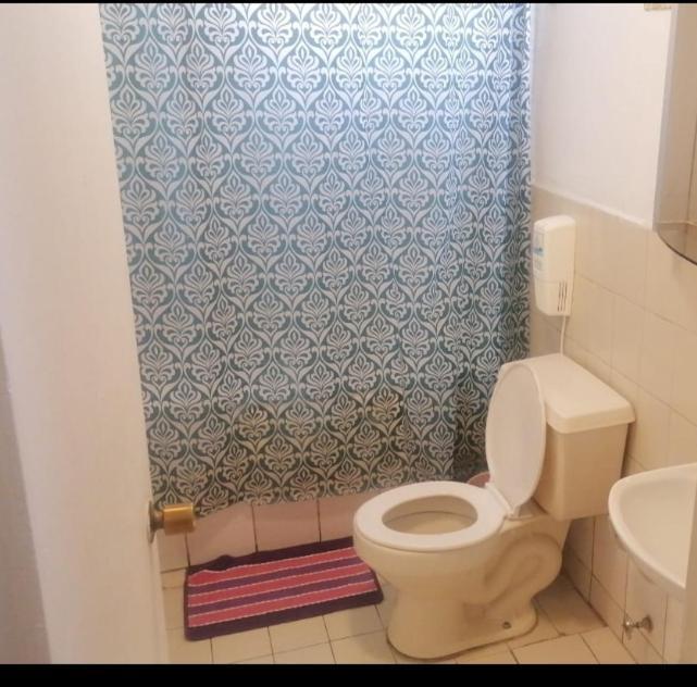 Hotel Astore Matta 2537 Antofagasta Kültér fotó