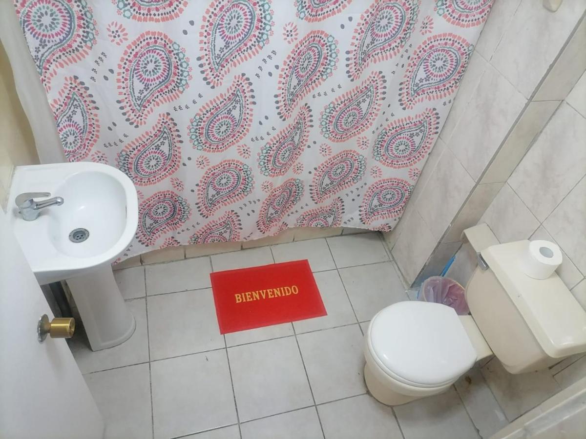 Hotel Astore Matta 2537 Antofagasta Kültér fotó
