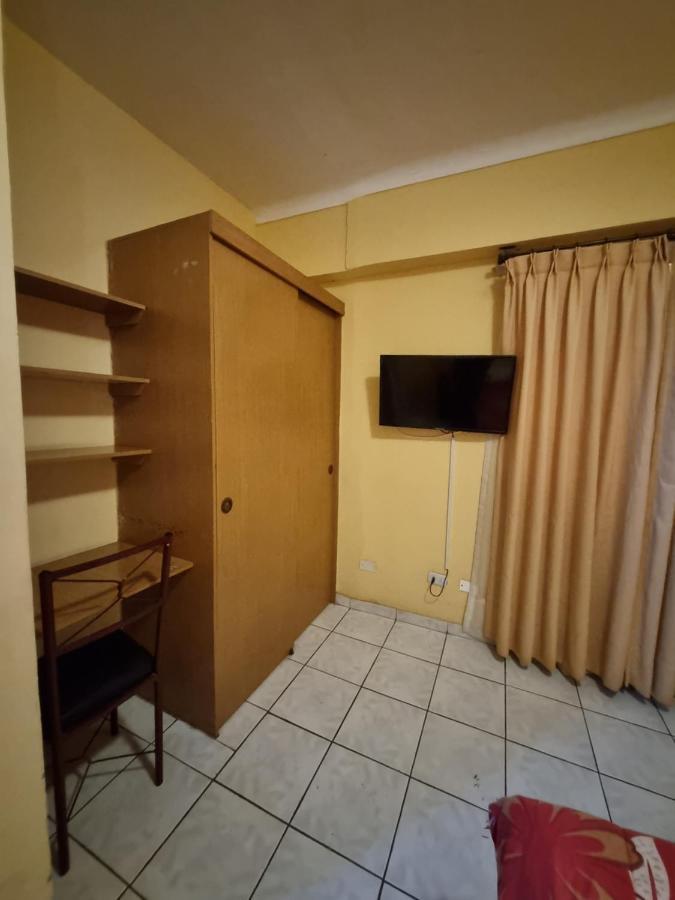 Hotel Astore Matta 2537 Antofagasta Kültér fotó