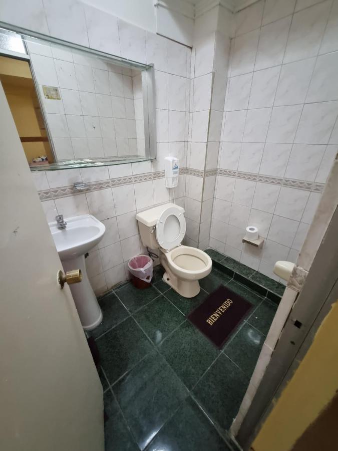 Hotel Astore Matta 2537 Antofagasta Kültér fotó