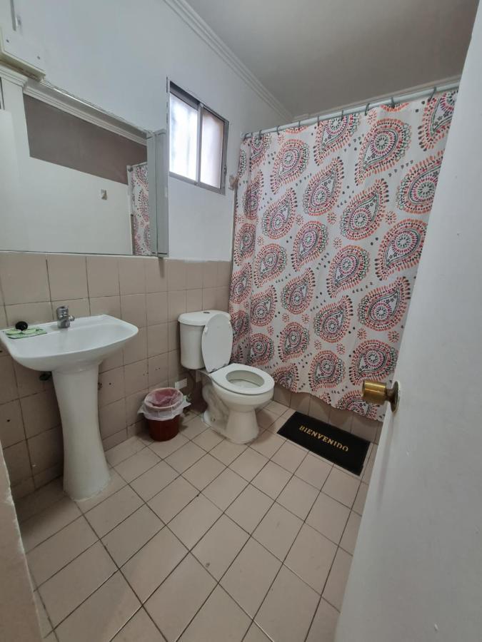 Hotel Astore Matta 2537 Antofagasta Kültér fotó